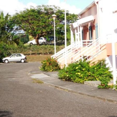 Du Cote De Sainte-Anne Apartman Kültér fotó