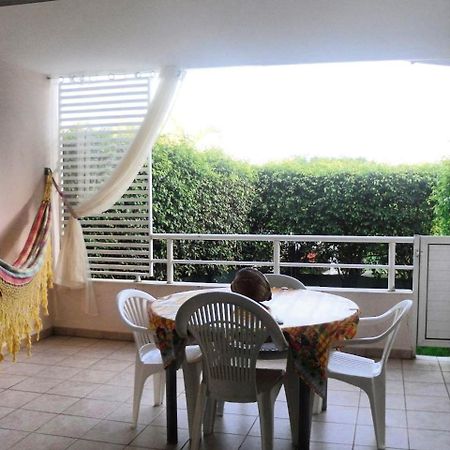 Du Cote De Sainte-Anne Apartman Kültér fotó