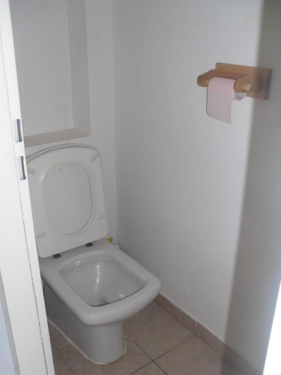 Du Cote De Sainte-Anne Apartman Kültér fotó