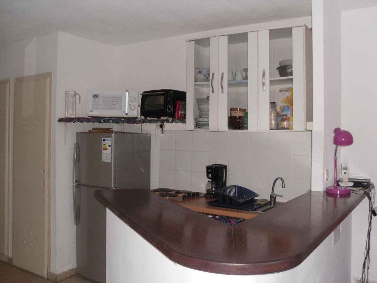 Du Cote De Sainte-Anne Apartman Kültér fotó