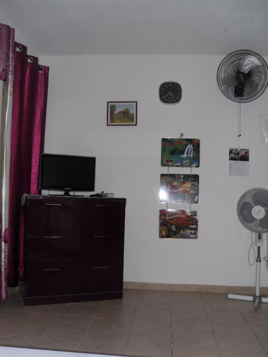 Du Cote De Sainte-Anne Apartman Kültér fotó