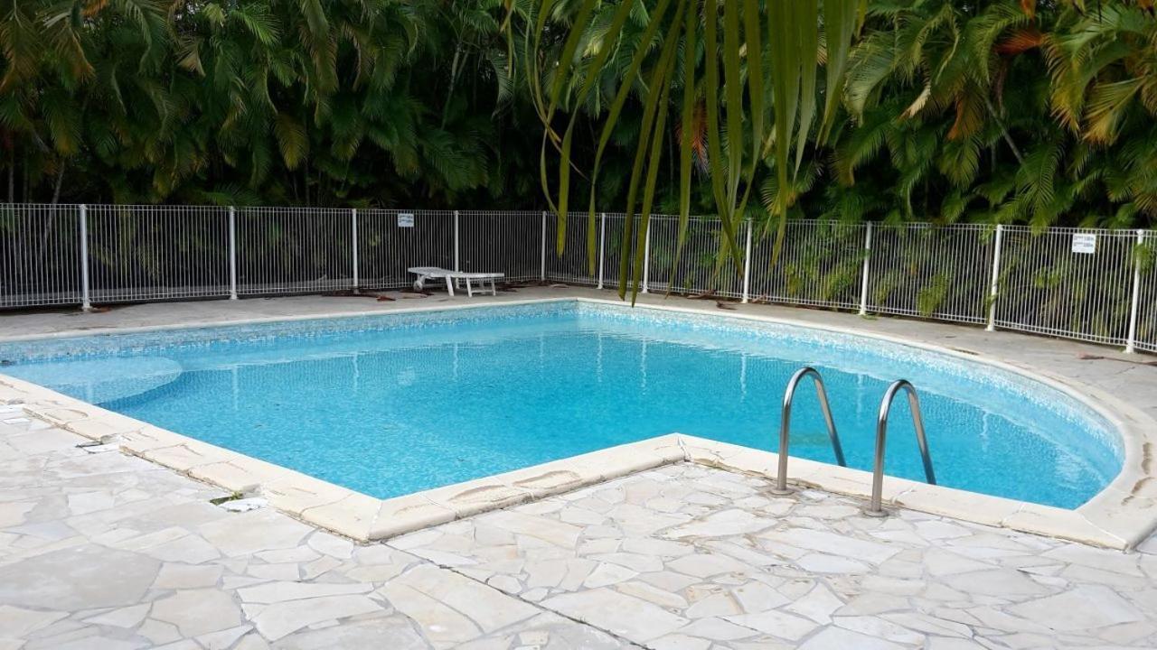 Du Cote De Sainte-Anne Apartman Kültér fotó