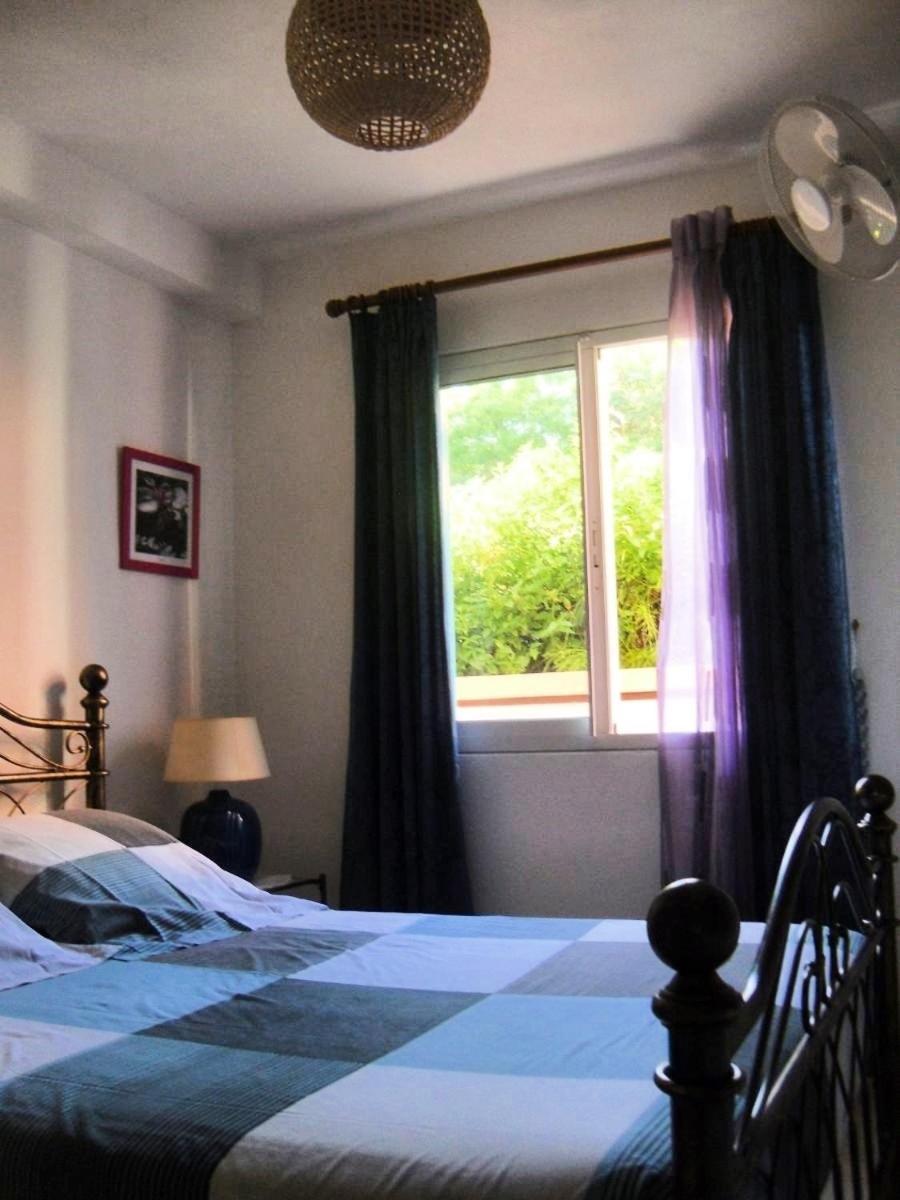 Du Cote De Sainte-Anne Apartman Kültér fotó